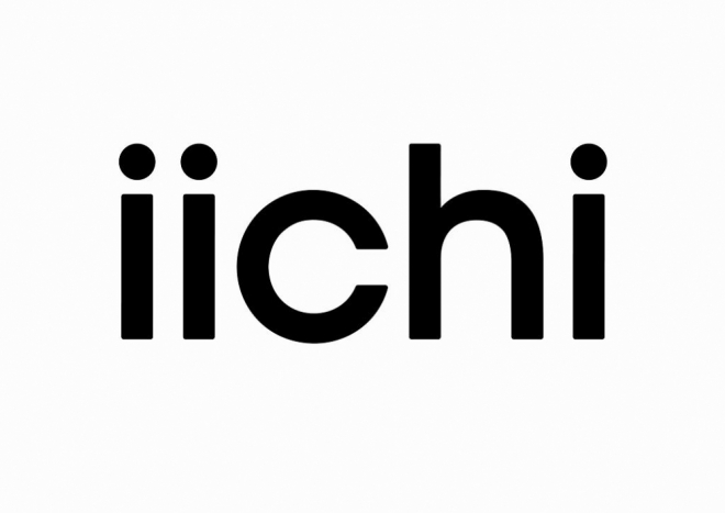 iichiロゴ